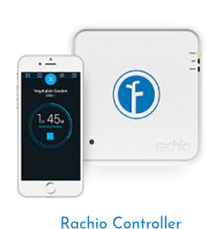 Rachio Controller