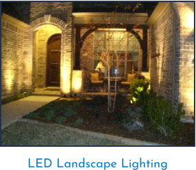LED Landscape Lighting